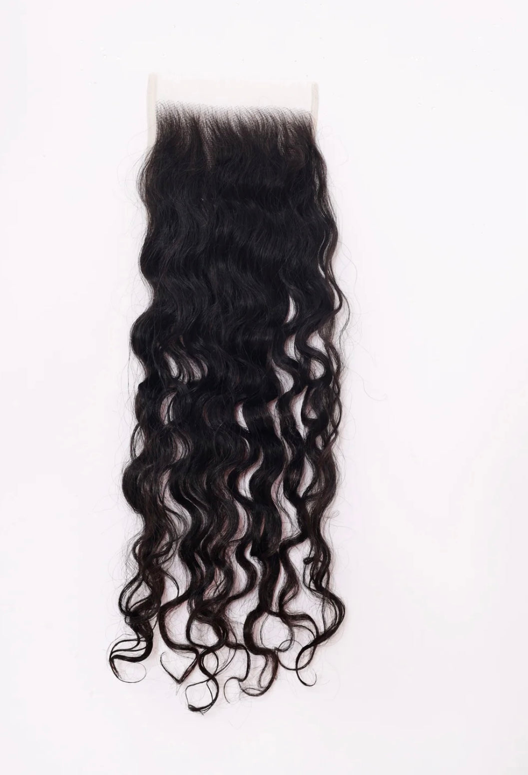 Raw Indian wavy